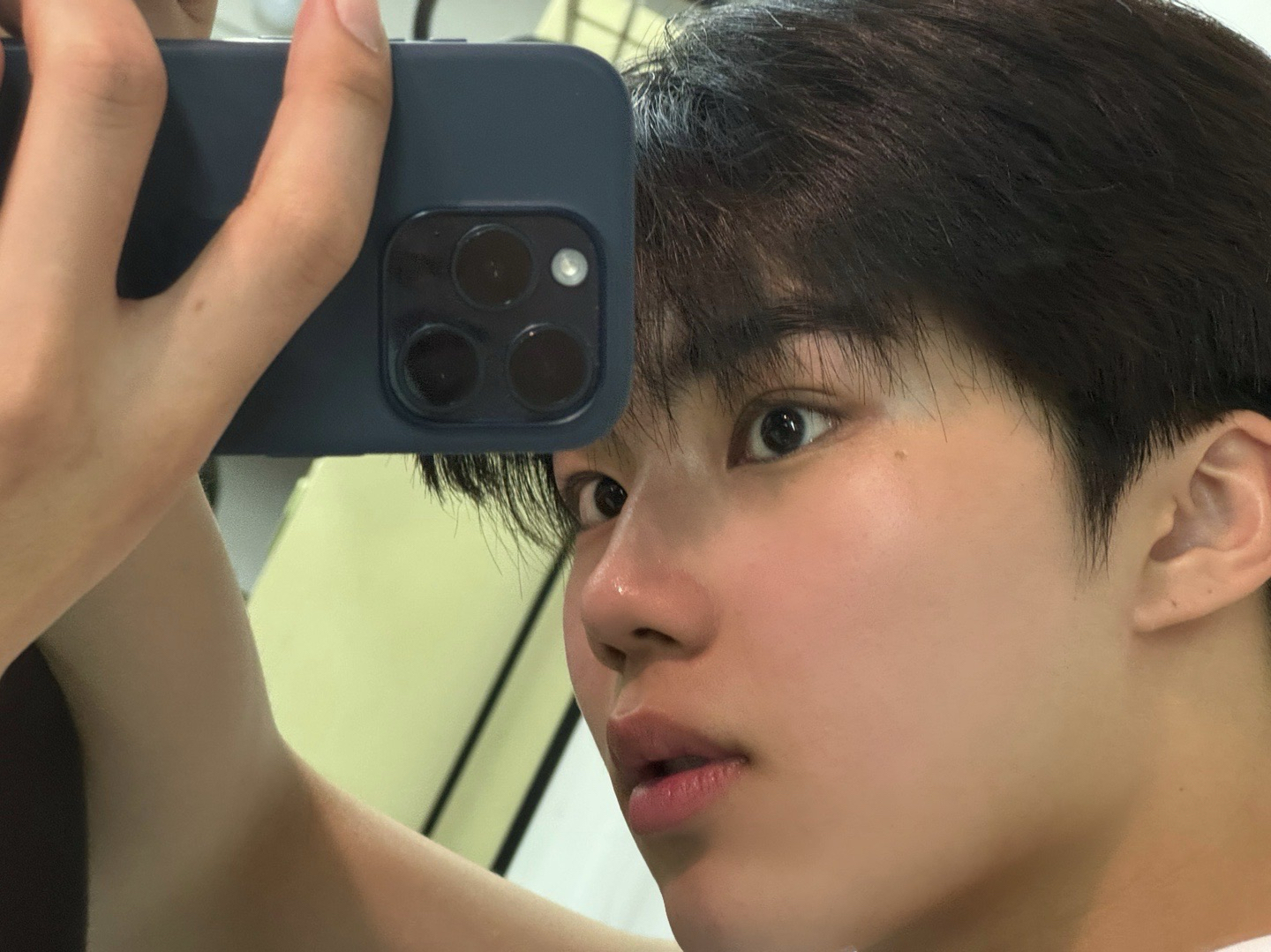 Latest photo of Park Gunwook (ZEROBASEONE)