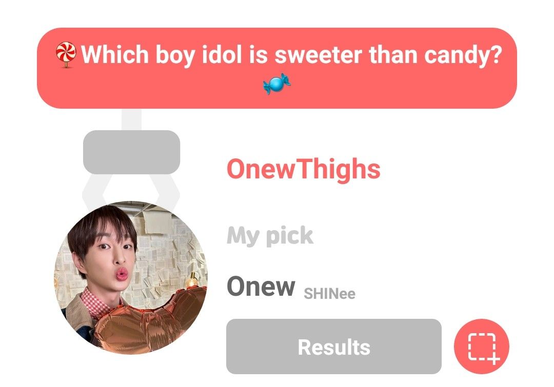 溫流 (SHINee)的幕後花絮