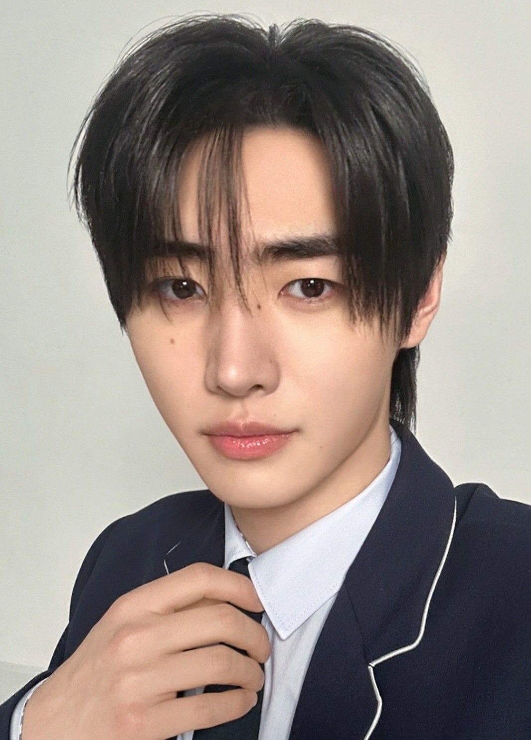 ソンフン (ENHYPEN)の舞台裏ショット