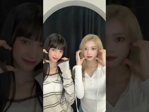 Kep1er的幕後花絮