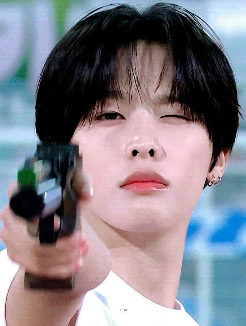 Riku (NCT WISH)的幕後花絮