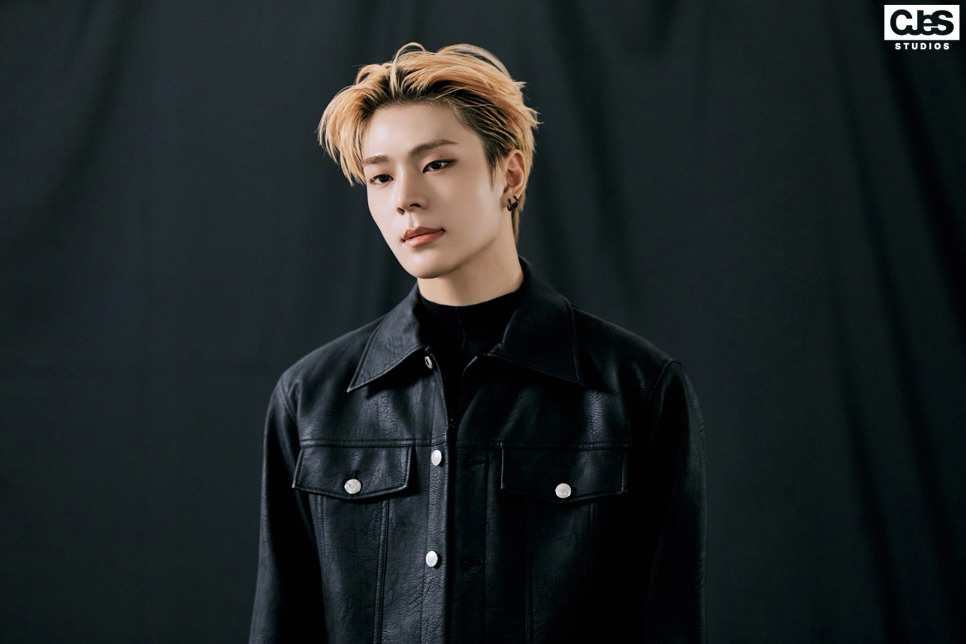 A moment captured by Kim Junmin (WHIB)'s fan