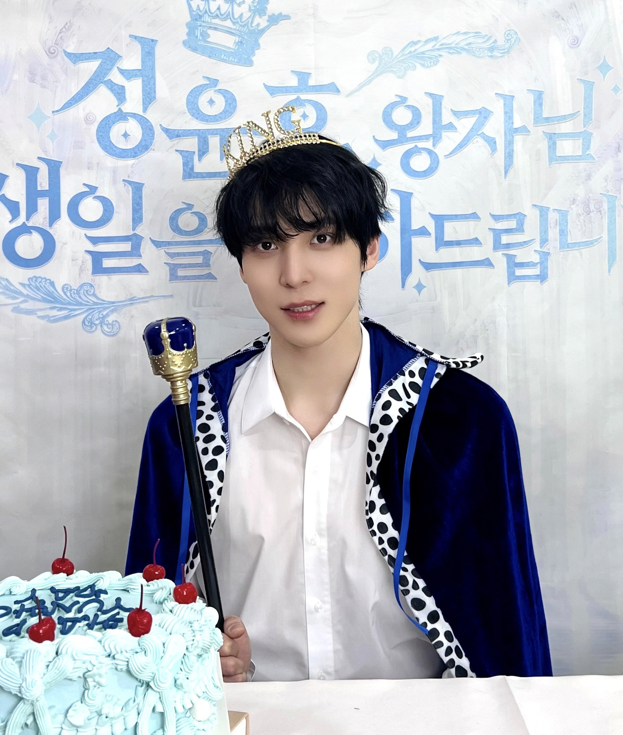 ジョン・ユンホ (ATEEZ)の最近の活動写真