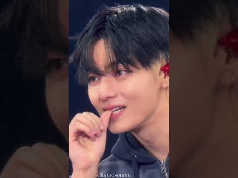 Momen yang diabadikan oleh penggemar V (BTS)