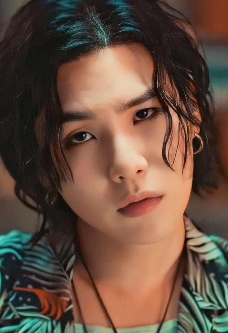 슈가 (방탄소년단) 팬이 찍은 순간