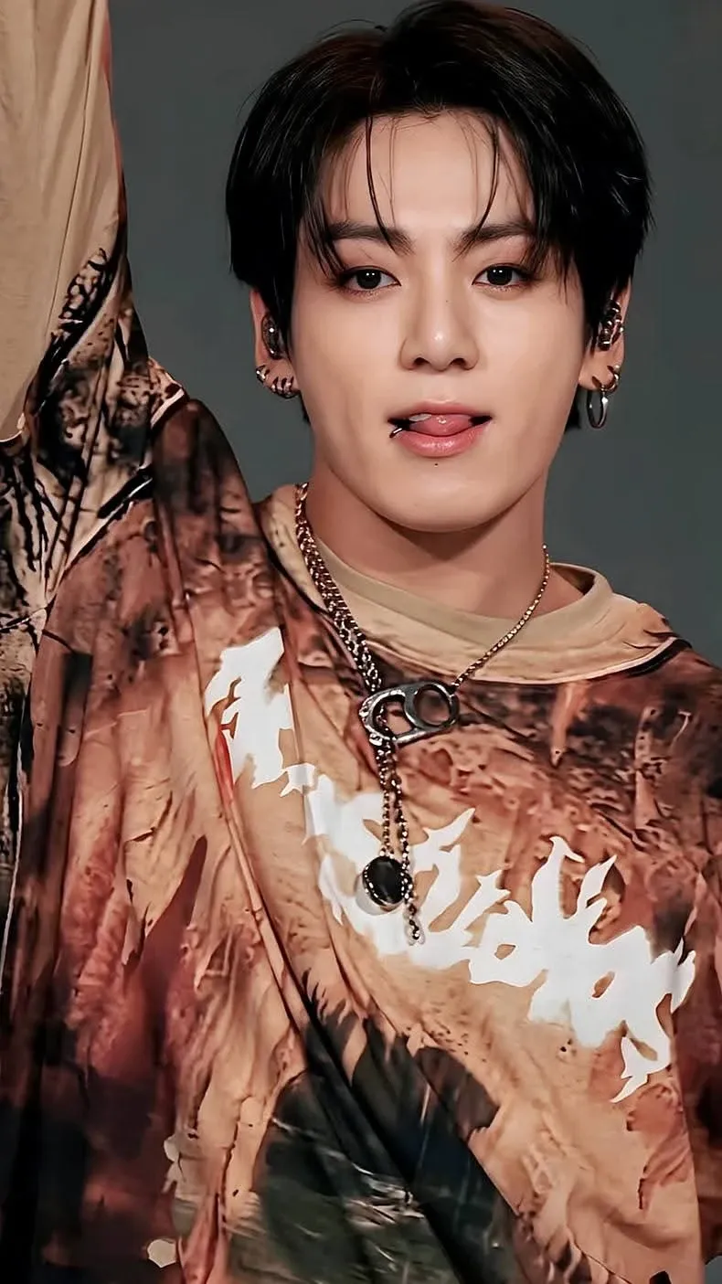 정국 (방탄소년단) 팬이 찍은 순간