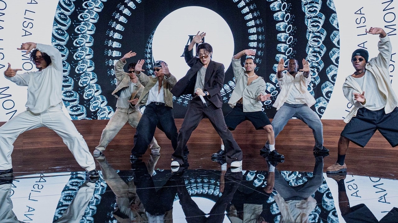 제이홉 (방탄소년단) 팬이 찍은 순간