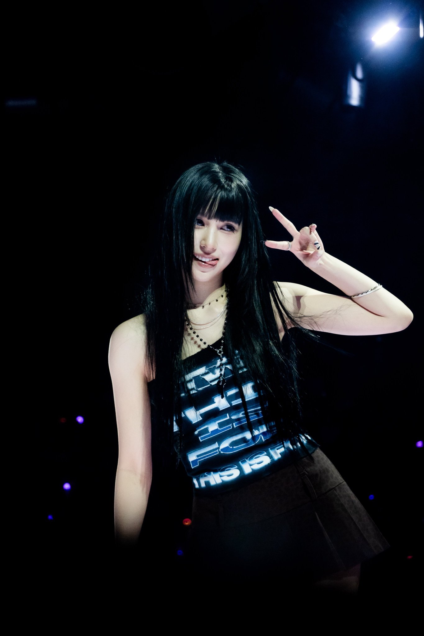 미나 (TWICE) 최근 활동샷