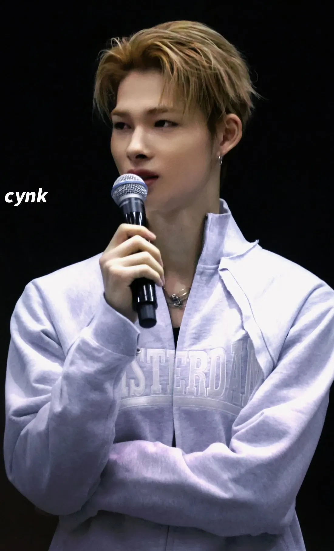 NI-KI (ENHYPEN)的最新活動照片