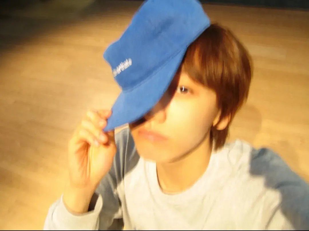 A moment captured by Jeong semin (IDID)'s fan