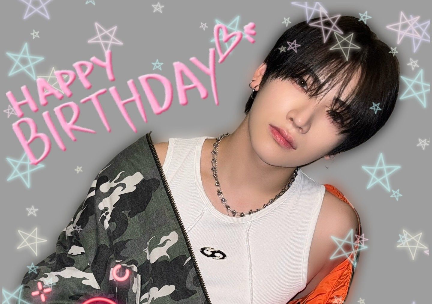 Behind-the-scenes cut of Yuma (&TEAM)