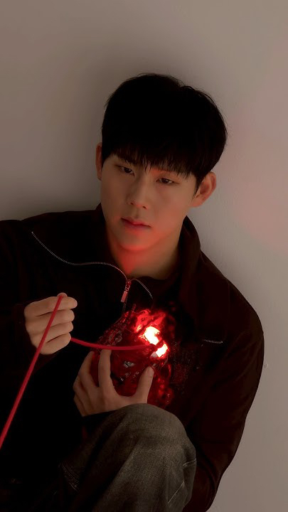 周憲 (MONSTA X)社群今天最受歡迎的桌布