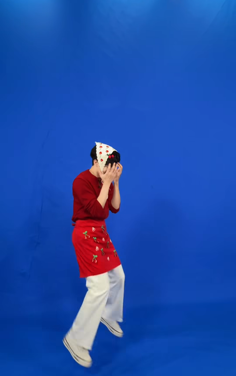 Behind-the-scenes cut of Park Gunwook (ZEROBASEONE)