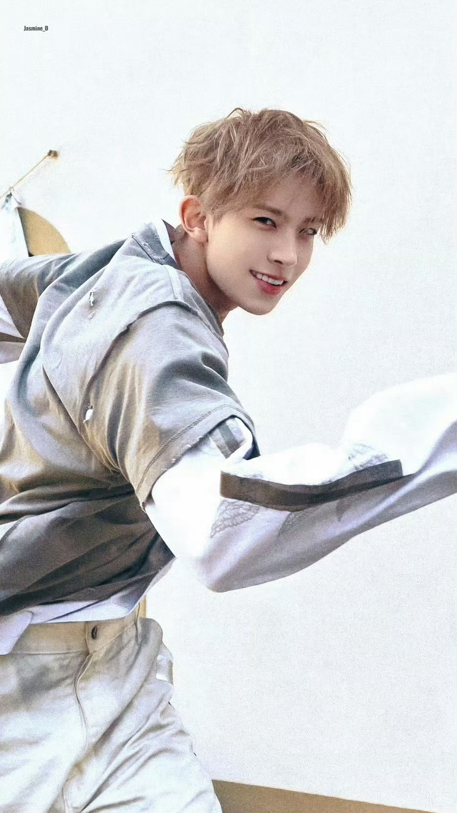 희승 (ENHYPEN) 최근 활동샷