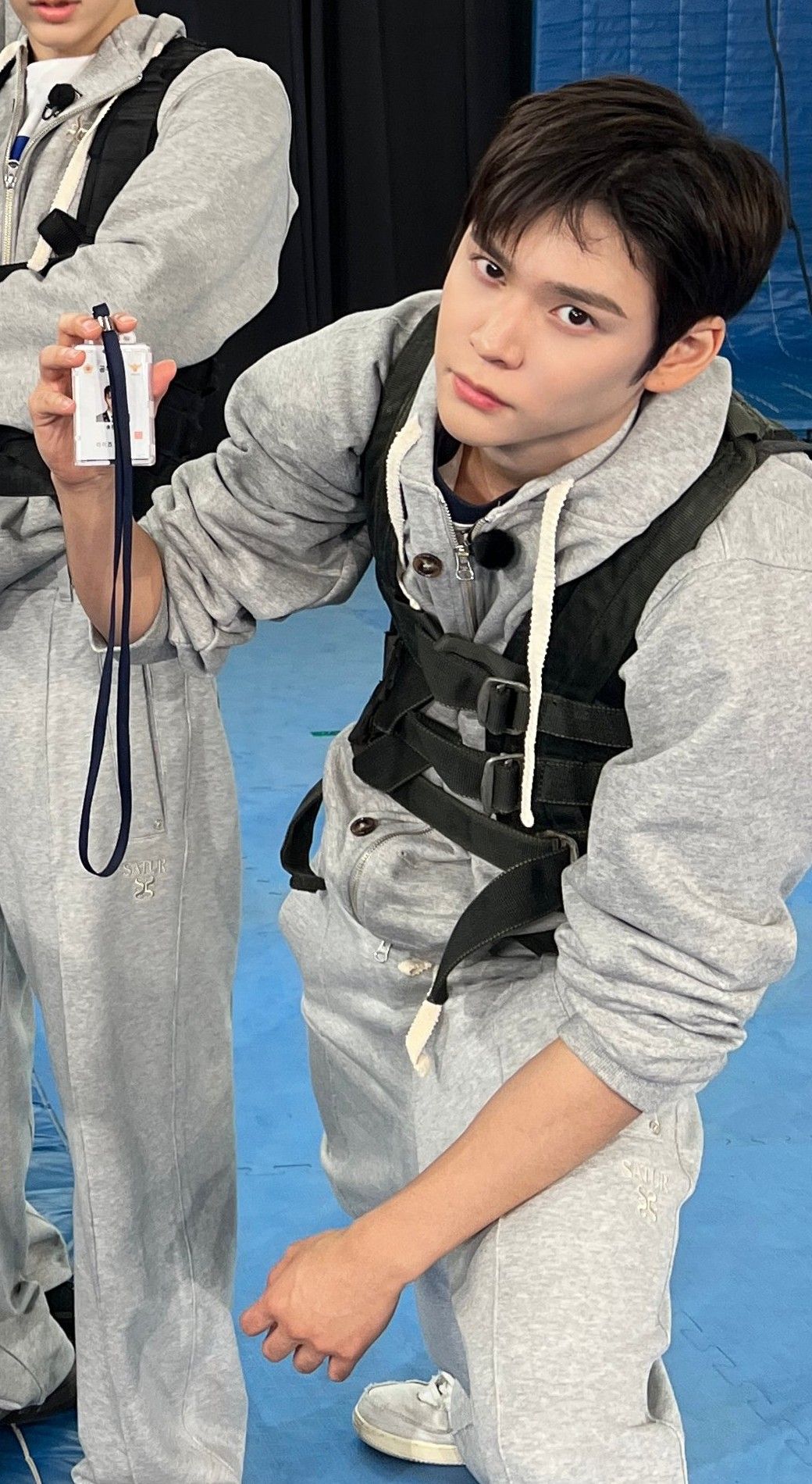 Fandom-recommended wallpaper image of Eunseok (RIIZE)