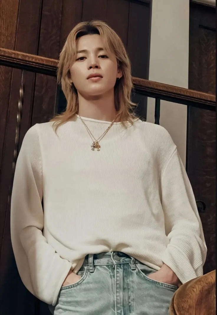 지민 (방탄소년단) 팬이 찍은 순간