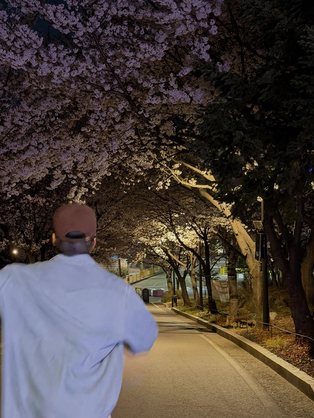 チェ・サン (ATEEZ)の舞台裏ショット