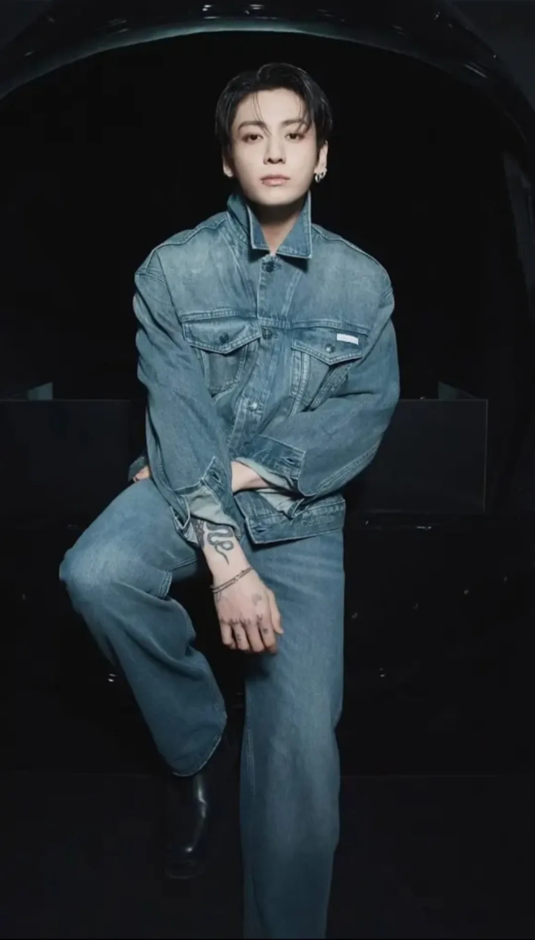 Today's most popular wallpaper in the BTS community