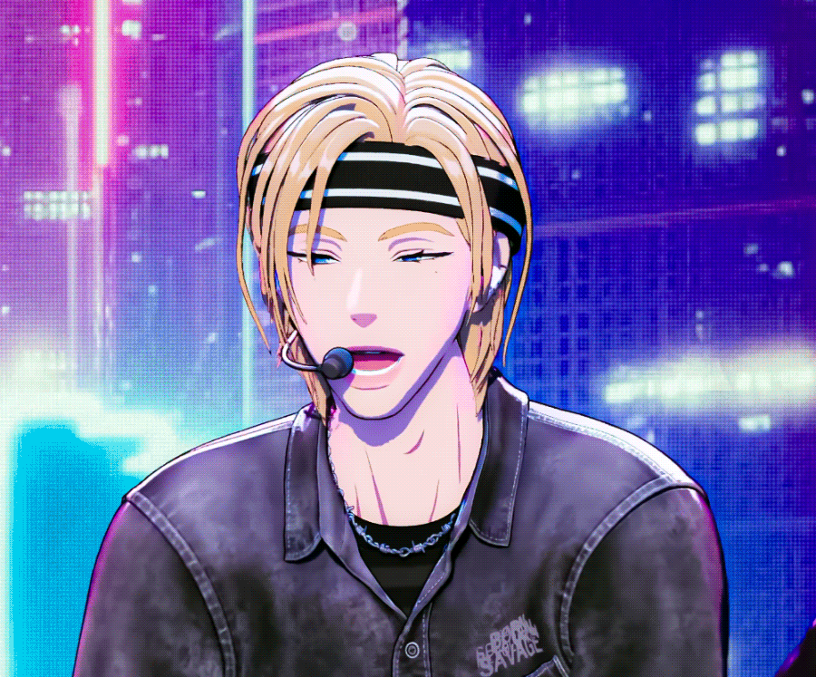 Latest photo of Noah (PLAVE)