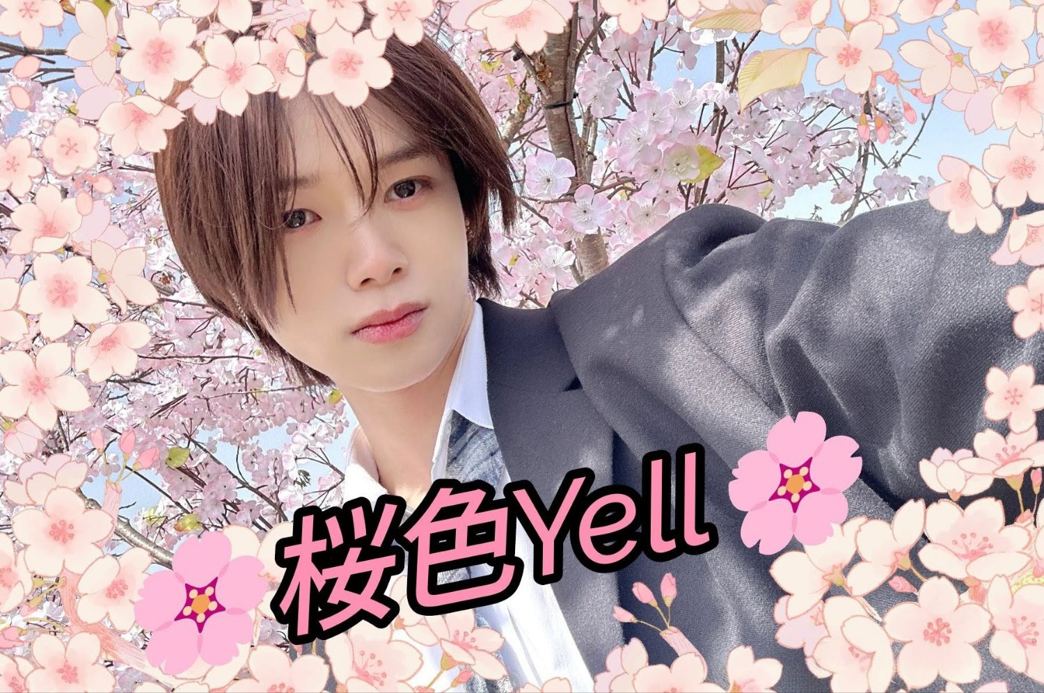 Potret di balik layar K (&TEAM)