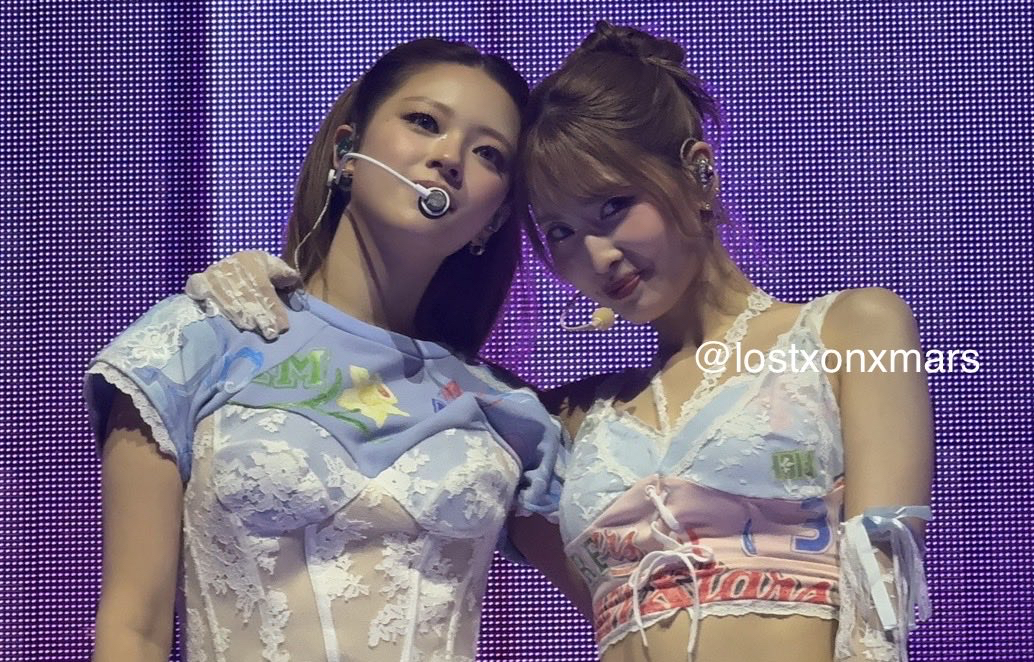 Momo (TWICE)的最新照片
