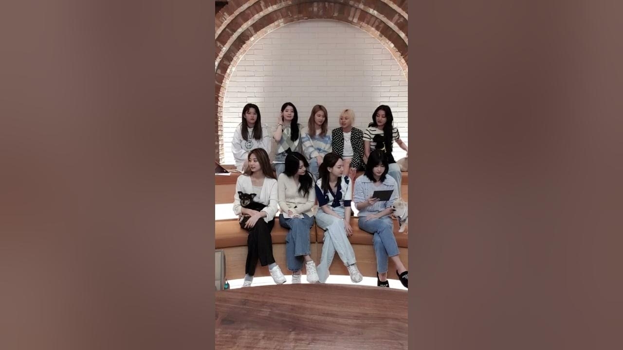 쯔위 (TWICE)의 최신 사진