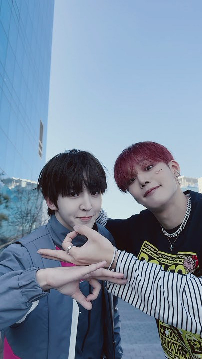 Latest photo of Seunghun (CIX)