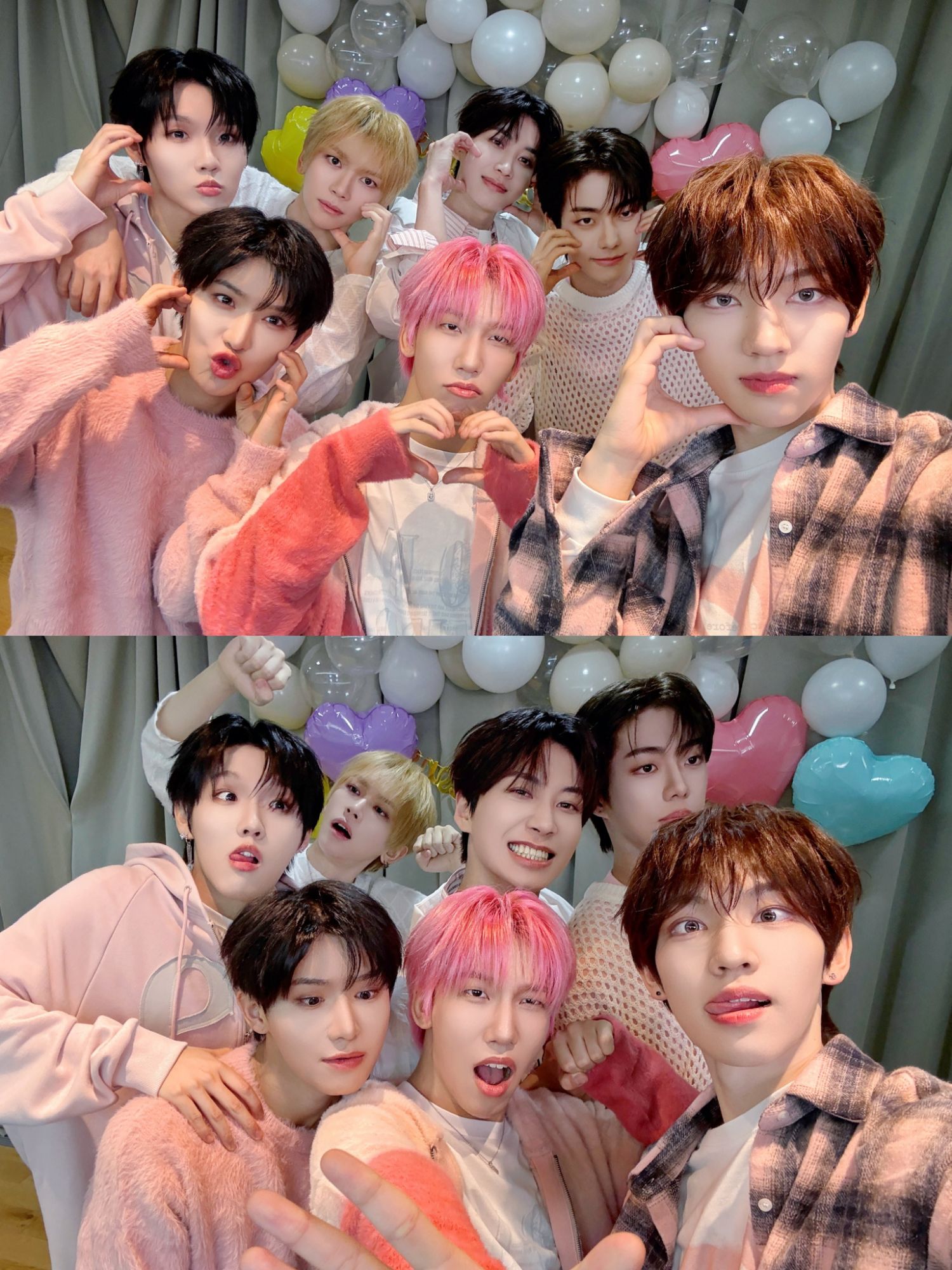 Behind-the-scenes cut of MODYSSEY