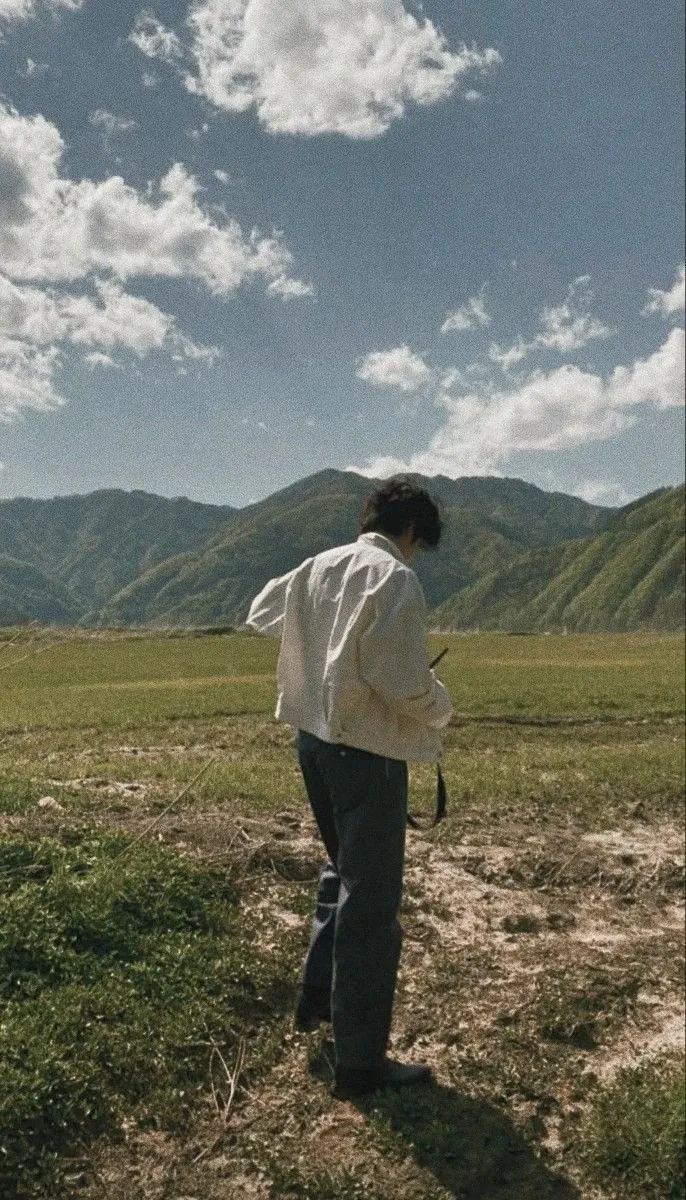 The most beloved wallpaper among V (BTS)'s fans