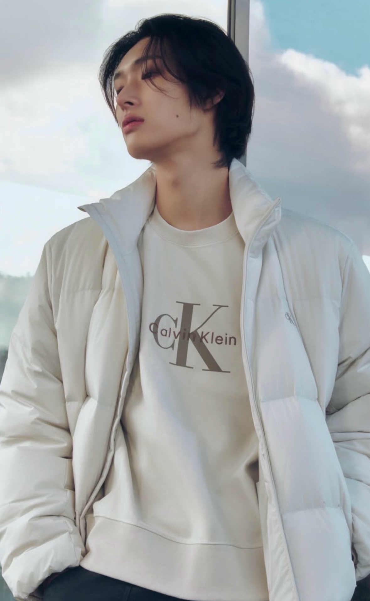 Latest photo of Mingi (ATEEZ)