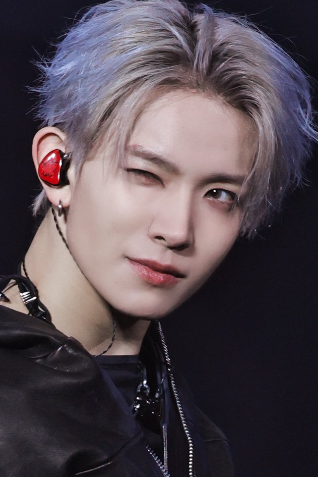 羲承 (ENHYPEN)粉絲拍下的瞬間