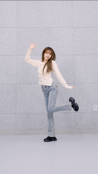 최예나의 최신 사진