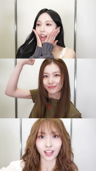 사나 (TWICE) 최근 활동샷