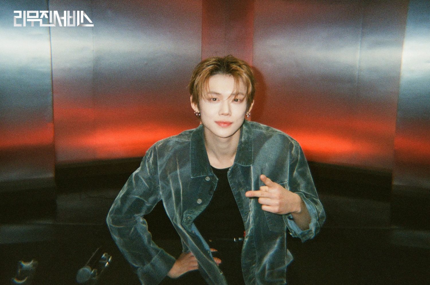 然竣 (TOMORROW X TOGETHER)粉丝拍下的瞬间