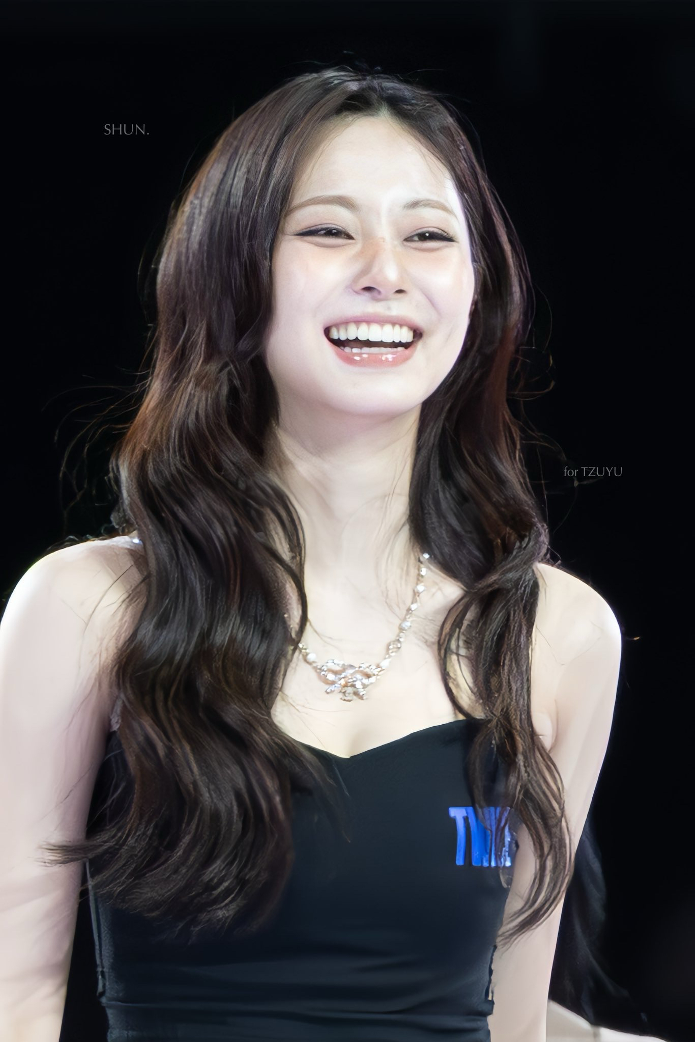 子瑜 (TWICE)的最新照片