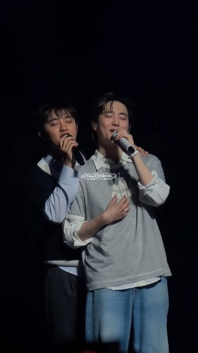 EXO 최근 활동샷