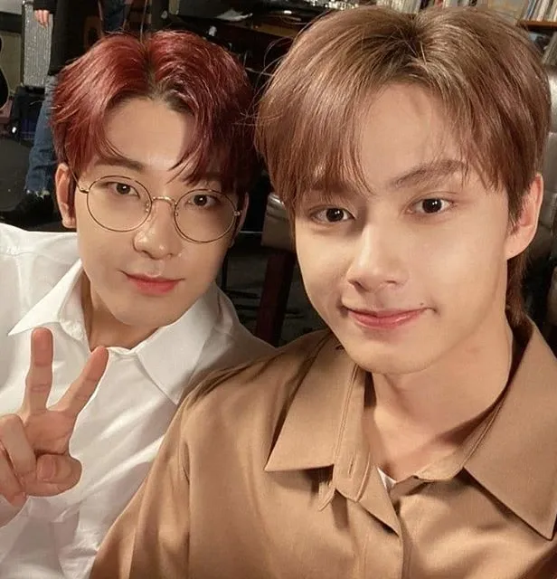 Latest photo of Jun (SEVENTEEN)