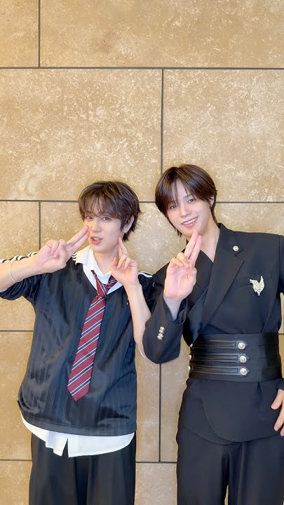 Latest photo of K (&TEAM)