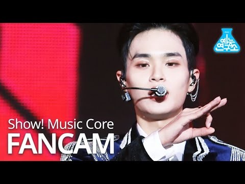 Behind-the-scenes cut of Lee Daehwi (AB6IX)