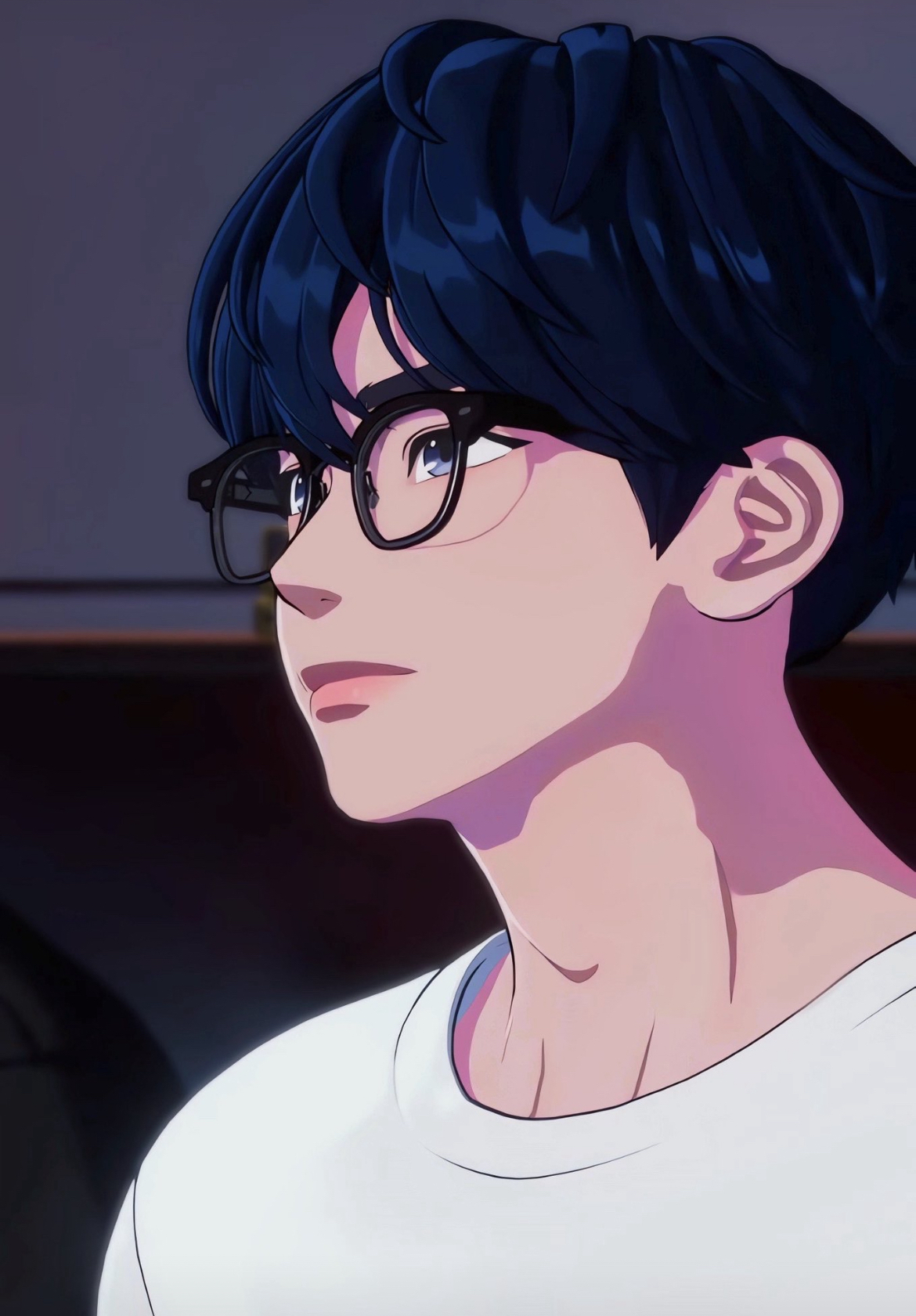 Latest photo of Yejun (PLAVE)