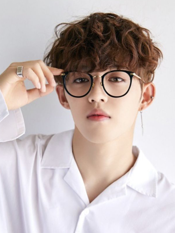 Behind-the-scenes cut of S.Coups (SEVENTEEN)
