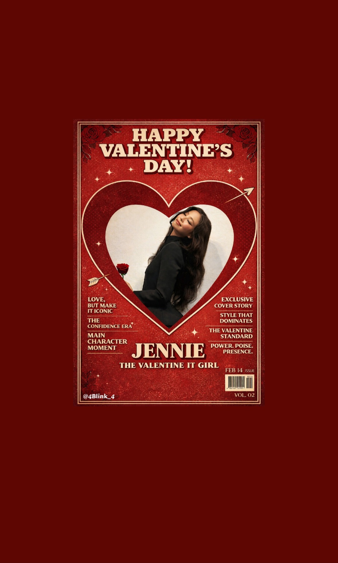 Jennie (BLACKPINK)的最新照片