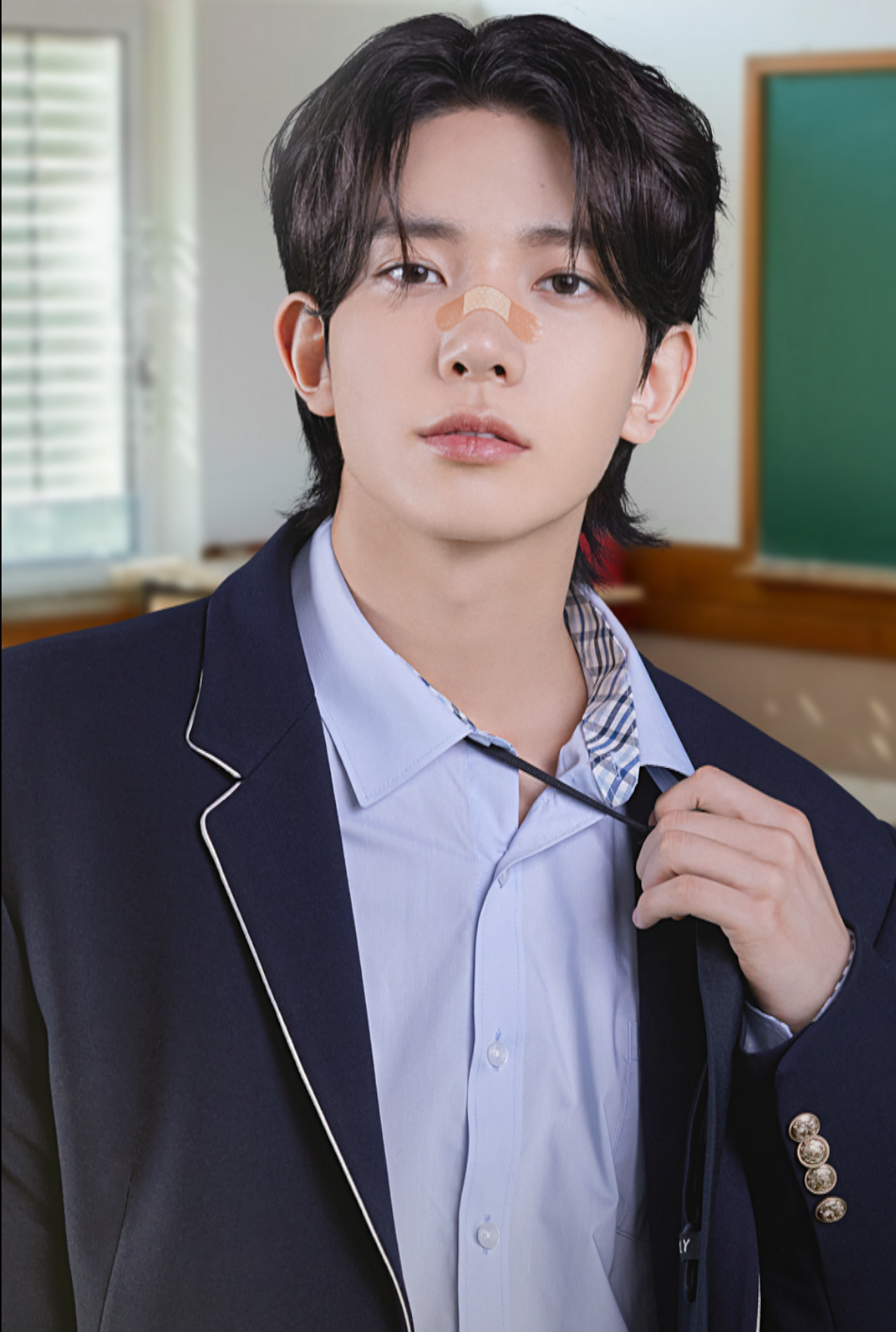 희승 (ENHYPEN)의 최신 사진