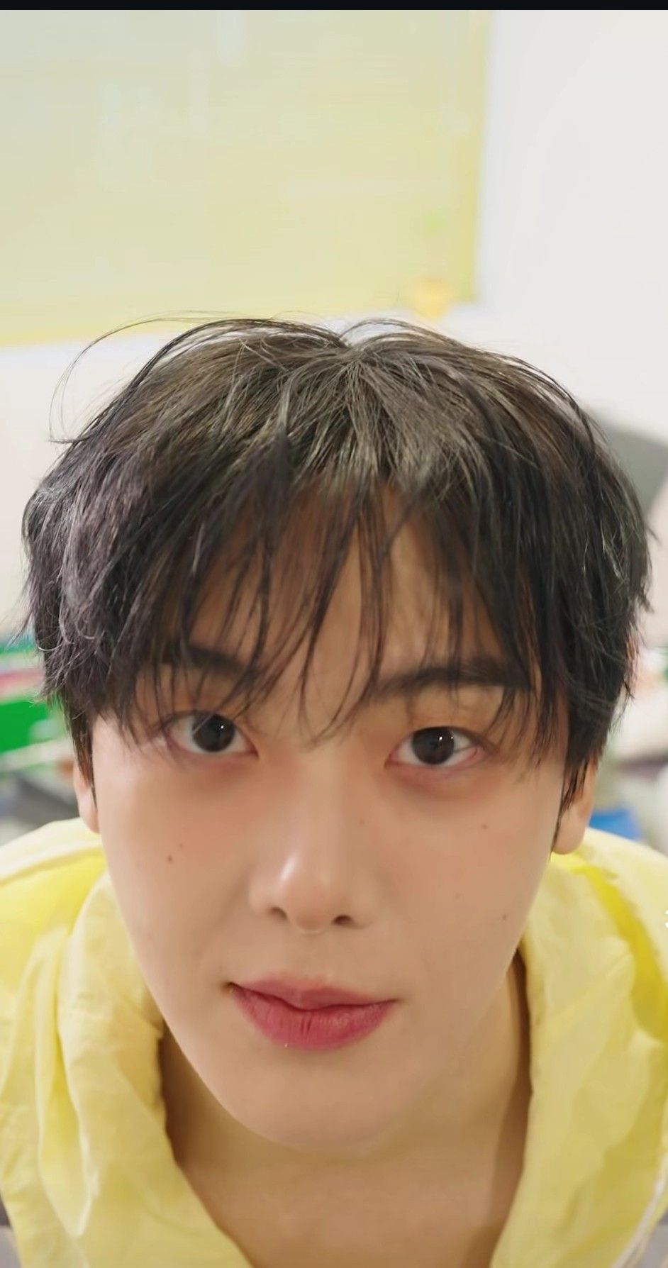 ASTRO粉丝拍下的瞬间