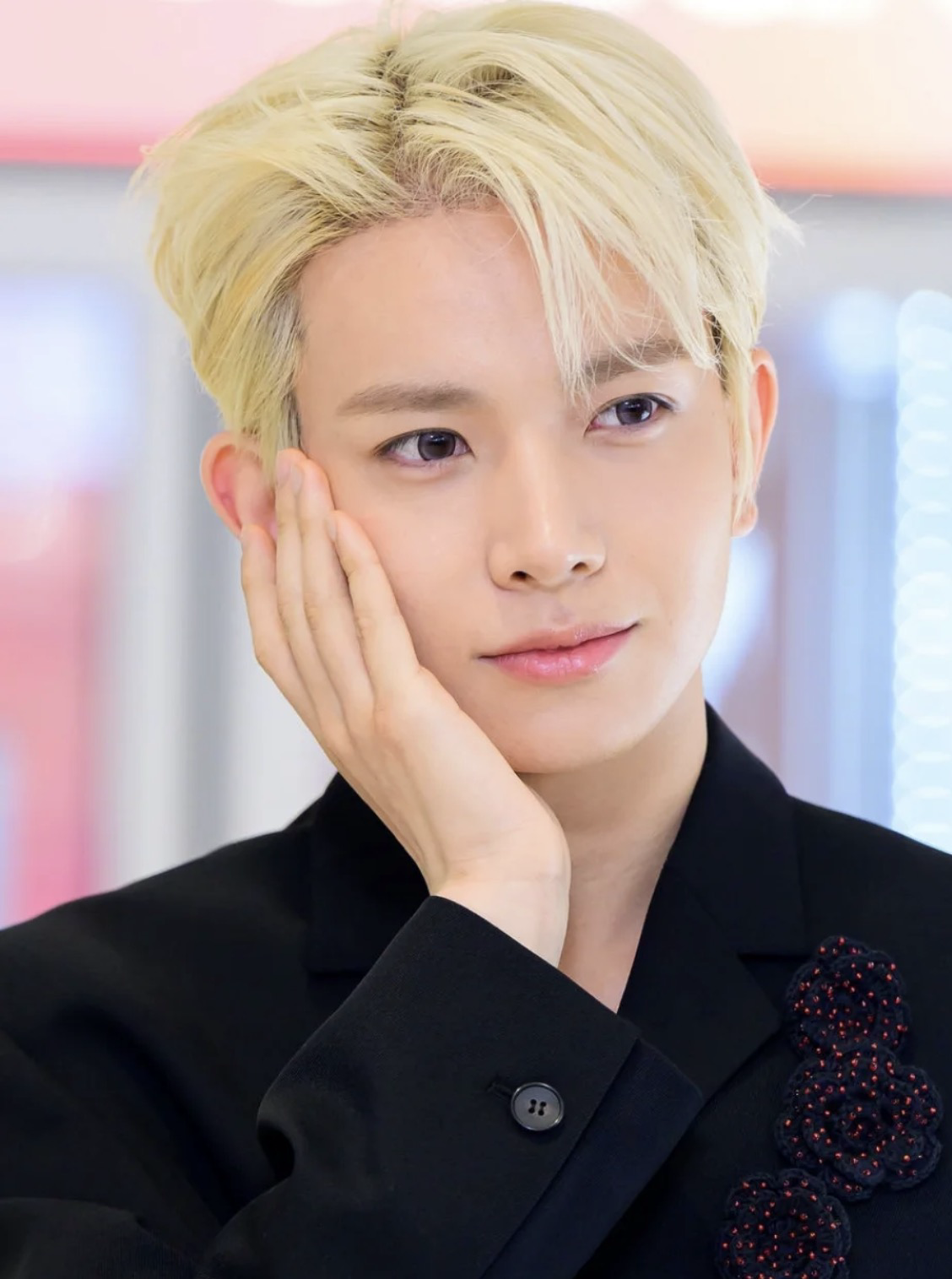 에반 팬이 찍은 순간