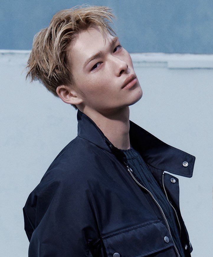 니키 (ENHYPEN)의 최신 사진