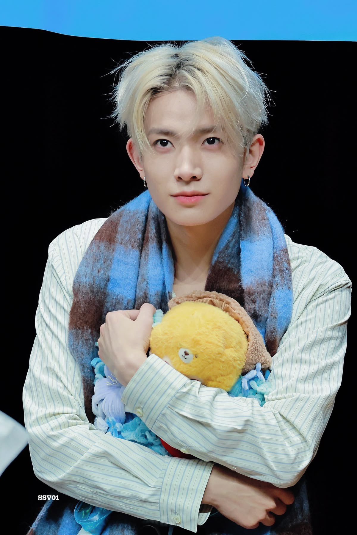 Foto aktivitas terbaru Evan