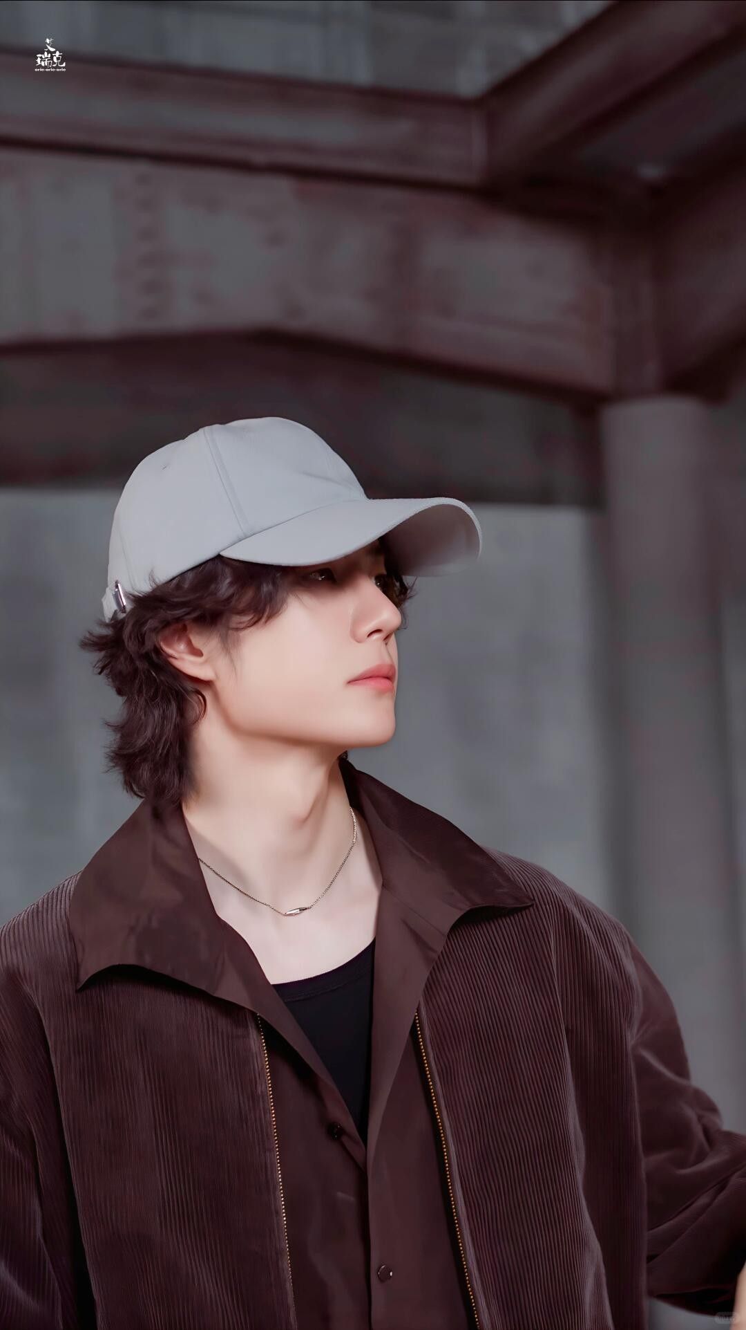 The most beloved wallpaper among Wang Yibo's fans