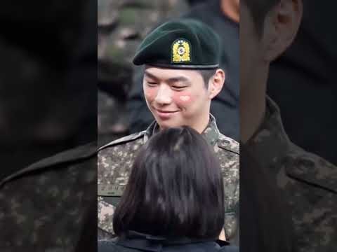 강다니엘의 최신 사진