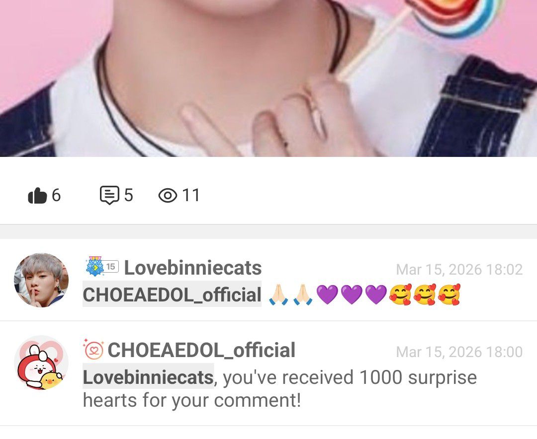 Latest photo of Moonbin (ASTRO)